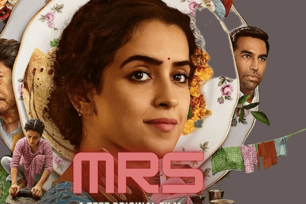 mrs movie