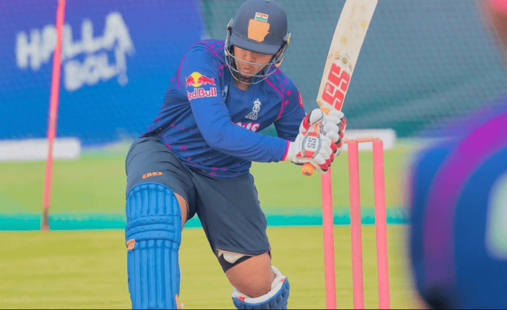 Vaibhav Suryawanshi Net Worth