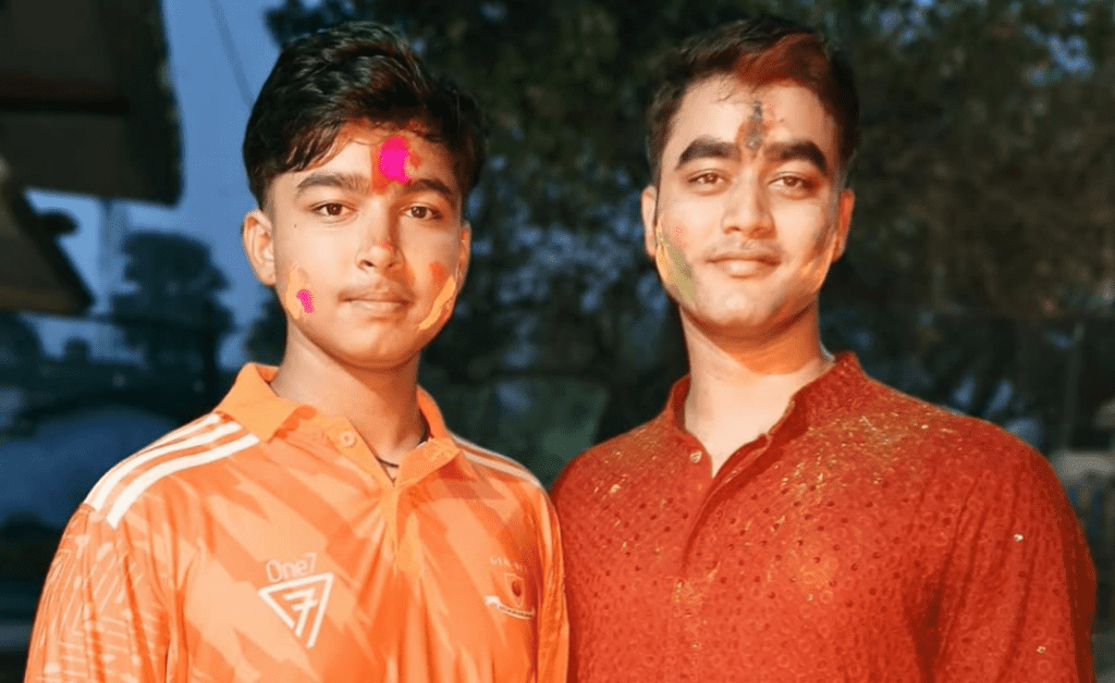 Vaibhav Suryawanshi