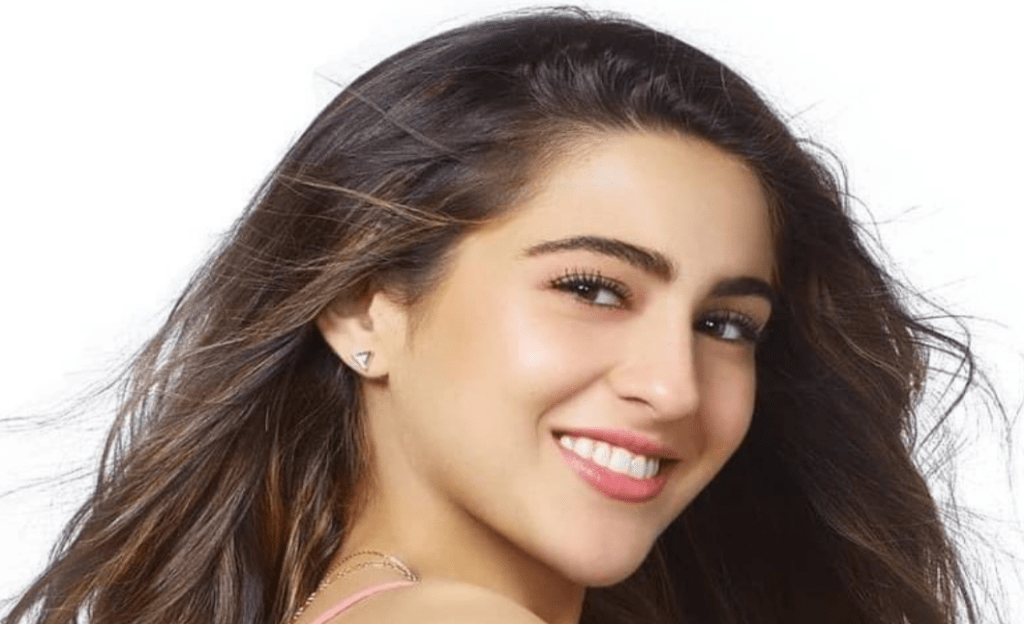 Sara Ali Khan Net Worth