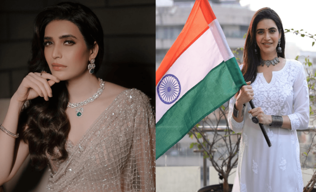 Karishma Tanna Net Worth