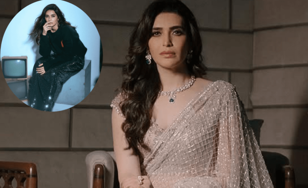Karishma Tanna