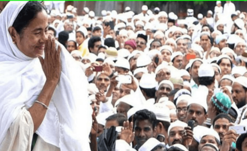 ममता बनर्जी